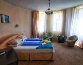 Гостиница "Санта Барбара" корпус 2