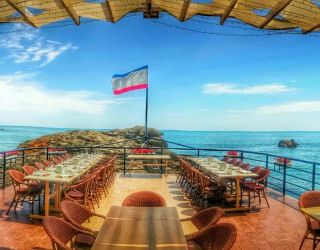 Гостиница "Санта Барбара" корпус 2