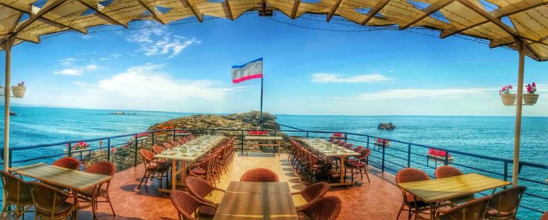 Гостиница "Санта Барбара" корпус 2