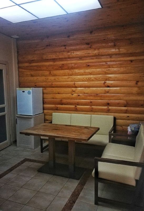 Гостиница "Санта Барбара" корпус 2