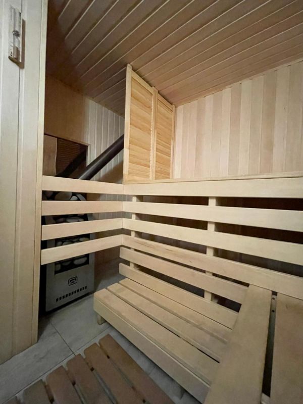 Гостиница "Санта Барбара" корпус 2