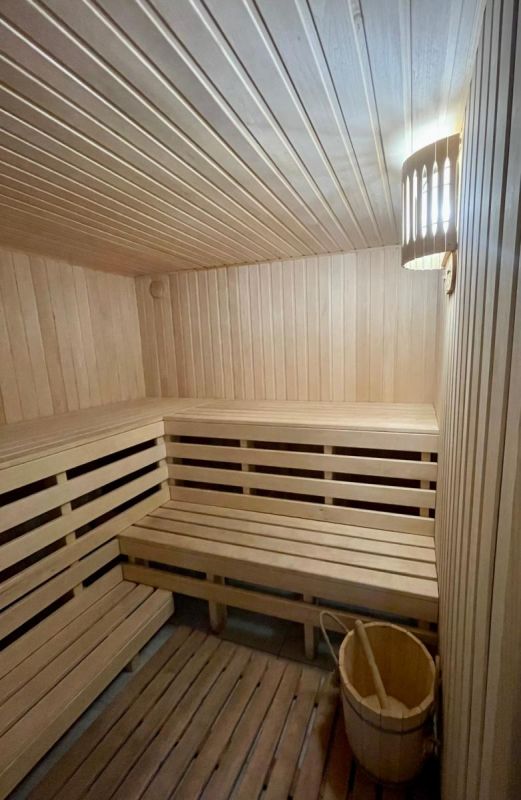 Гостиница "Санта Барбара" корпус 2