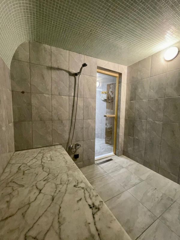 Гостиница "Санта Барбара" корпус 2