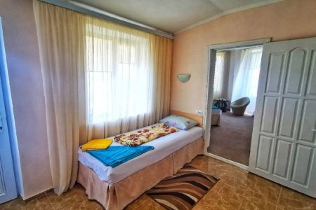 Номер 2-комнатный 2-местный корпус 2