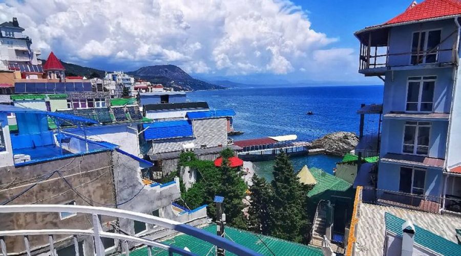 Номер 2-комнатный 2-местный корпус 2