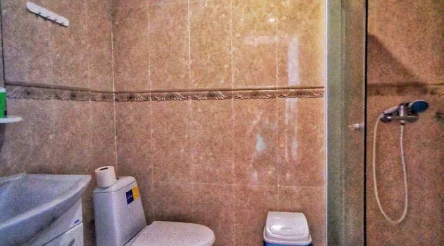 Улучшенный 2-местный 1-комнатный корпус 2